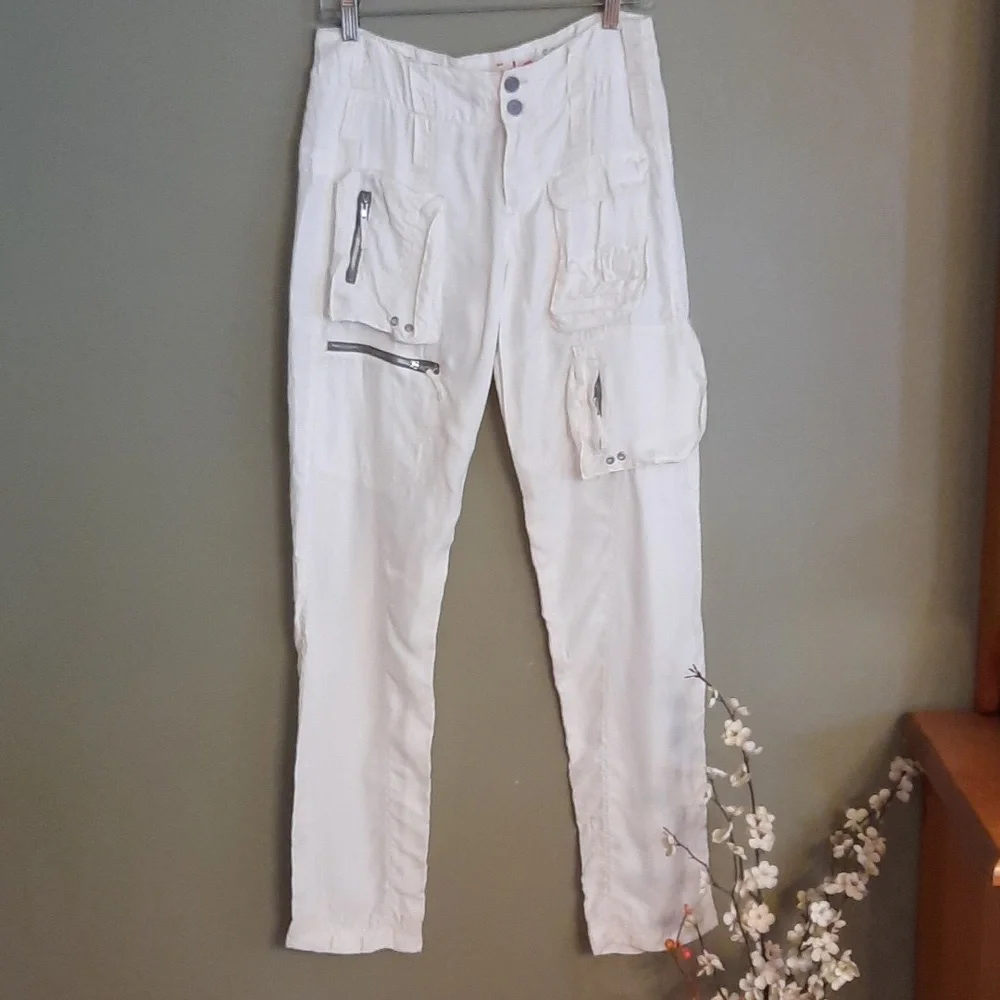 NWOT JW Pete&Greta Marika pant - Picture 6 of 14